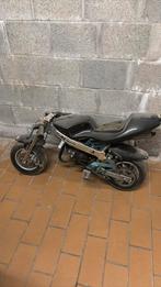 Pitt bike, Fietsen en Brommers, Minibikes, Midibikes en Pitbikes, Ophalen, Zo goed als nieuw, Pitbike