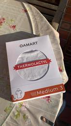 Nieuw thermo ondergoed hemd Damart, Ophalen of Verzenden, Hemd