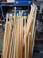 Eendelige keuen vanaf 5 euro., Sport en Fitness, Biljarten en Poolen, Ophalen