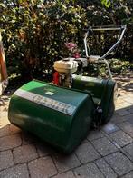 Grasmachine (met rol), Ophalen, Gebruikt, Masport, Opvangbak