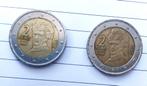 2x2 Euro munten Oostenrijk (2002-2011), Postzegels en Munten, Munten | Europa | Euromunten, Ophalen of Verzenden, Oostenrijk, 2 euro