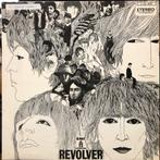 Revolver Beatles VG+ LP op vinyl, Cd's en Dvd's, Vinyl | Pop, 1960 tot 1980, Gebruikt