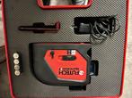 Futech Multicross 3D - Bouwlaser, Doe-het-zelf en Bouw, Ophalen of Verzenden, Nieuw