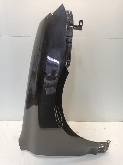 SPATBORD RECHTS VOOR Porsche Cayenne (9PA) (01-2002/09-2007), Auto-onderdelen, Carrosserie, Spatbord, Porsche, Voor, Rechts, Gebruikt