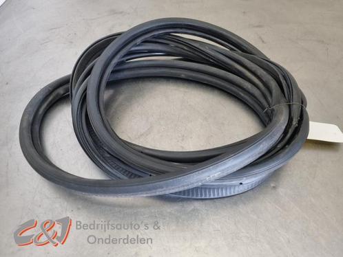 Portierrubber 4Deurs links-achter van een Peugeot Partner, Auto-onderdelen, Carrosserie, Peugeot, Gebruikt, 3 maanden garantie