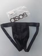 Nieuwe Jocktrap  Merk Asos  maat Smal, Kleding | Heren, Ophalen of Verzenden, Zwart, Asos