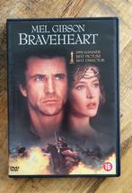 DVD - Braveheart, Cd's en Dvd's, Gebruikt, Ophalen of Verzenden, Actie, Vanaf 16 jaar