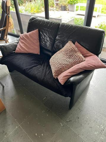 zetel Leolux (tweezit 150 cm) beschikbaar voor biedingen