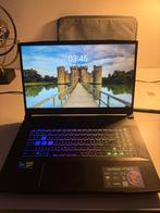 MSI Katana 17B13VFK, i7-13620H RTX 4060 8 Go de RAM 16 Go, Informatique & Logiciels, Enlèvement ou Envoi, 17 pouces ou plus, Comme neuf
