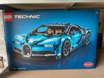 Lego Technic 42083 Bugatti Chiron, Kinderen en Baby's, Speelgoed | Duplo en Lego, Ophalen, Nieuw, Lego
