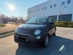 Fiat 500 1.2 essence 2009 100.000km prete a immatriculer, Autos, Achat, Particulier, Rétroviseurs électriques, Euro 4