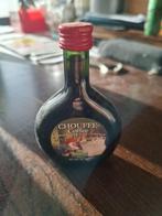 Btl Chouffe koffie Koffielikeur 5cl, Verzamelen, Verzenden, Nieuw, Flesje(s), Overige merken