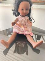 Corolle Cécile poupée, Kinderen en Baby's, Gebruikt