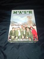 Te koop in een dvd-box het volledige seizoen 3 van M.A.S.H, Cd's en Dvd's, Dvd's | Tv en Series, Boxset, Vanaf 9 jaar, Ophalen of Verzenden