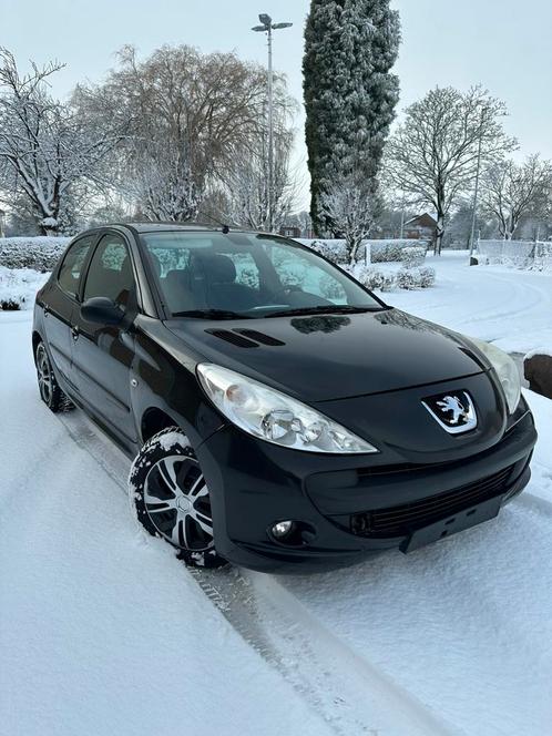 Peugeot 206+ 1.2cc *Euro5*, Auto's, Peugeot, Bedrijf, Euro 5, Ophalen