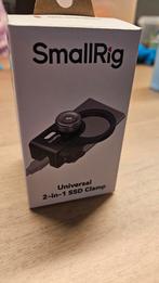 Smallrig SSD Clamp, Ophalen of Verzenden, Nieuw