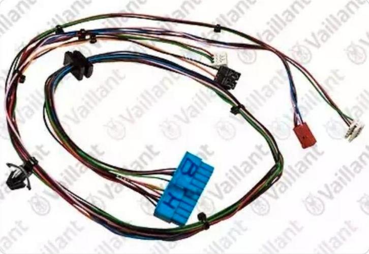 Kabelboom (hydraulik) Vaillant EcoTec Pro VCW .../5-3 R.., Verzamelen, Overige Verzamelen, Nieuw, Ophalen of Verzenden