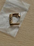 Omega 18mm buckle, Handtassen en Accessoires, Overige Accessoires, Ophalen of Verzenden, Nieuw