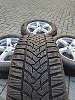 Winterbanden op velg, Auto-onderdelen, Banden en Velgen, Ophalen, Banden en Velgen, Winterbanden, Personenwagen