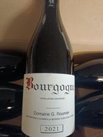 Bourgogne G. Roumier. 2021, Collections, Vins, Comme neuf, Enlèvement ou Envoi