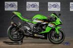 Kawasaki Ninja ZX-6R Performance - 1.393 km, Motoren, Motoren | Kawasaki, 636 cc, 4 cilinders, Motorrijbewijs A, Bedrijf