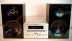 Micro-chaine YAMAHA MCR-330 : 2X20W - USB - CD - iphone..., Autres marques, Micro chaîne, Enlèvement ou Envoi, Comme neuf
