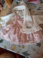 Poppenkleedjes voor baby born, Ophalen