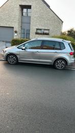 Vw golf sportvan 2017 automatique 86000km, Auto's, Particulier, Te koop