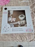 Muziekmobiel, Ophalen, Zo goed als nieuw, Mobiel, Met geluid