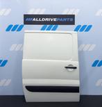 Citroen Jumpy Peugeot Expert Schuifdeur rechts wit 9008P4, Gebruikt, -, Deur, -