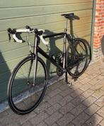 Canyon Ultimate CF SL Carbon racefiets, Fietsen en Brommers, Ophalen, Zo goed als nieuw, Aluminium