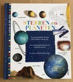 Sterren en Planeten (Kijk om je heen 6), Comme neuf, Non-fiction, Masson, Enlèvement ou Envoi