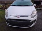 Fiat Punto Evo 13multijet, Auto's, Particulier, Te koop, Punto