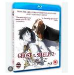 Ghost In The Shell Innocence 2 Blu-Ray Manga Anime NOUVEAU, Enlèvement ou Envoi, Neuf, dans son emballage