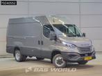 Iveco Daily 35C21 3.0L 210PK Automaat Dubbellucht L2H2 ACC N, Auto's, Bestelwagens en Lichte vracht, Euro 6, 4 cilinders, Iveco