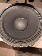 EVM EV12L speaker jaren 80, Audio, Tv en Foto, Luidsprekerboxen, Ophalen, Zo goed als nieuw