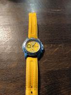 Rodania chronograph 5ATM titanium, Ophalen of Verzenden, Zo goed als nieuw