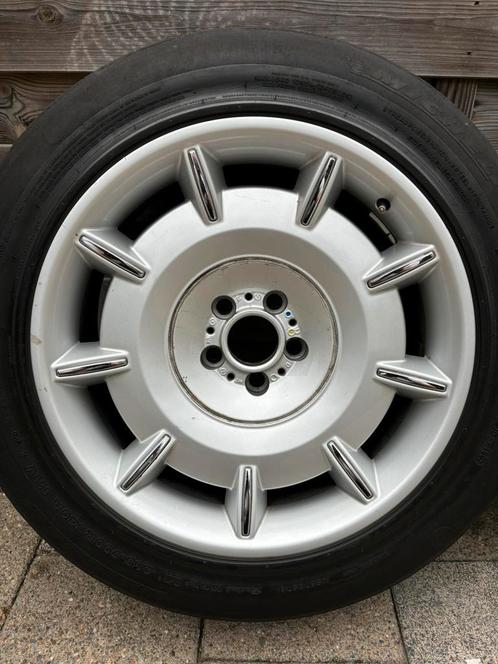 ROLLS ROYCE PHANTOM VELGEN SET ORIGINEEL PRIJS € 280, Auto-onderdelen, Banden en Velgen, Banden en Velgen, Gebruikt, Ophalen