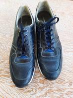 Prachtige schoenen FLORIS VAN BOMMEL - 12 = 47, Blauw, Floris van Bommel, Ophalen of Verzenden, Zo goed als nieuw