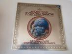 ANTONIO VIVALDI , THE FOUR SEASONS, LP, Cd's en Dvd's, Vinyl | Klassiek, Gebruikt, Opera of Operette, Ophalen of Verzenden, 12 inch