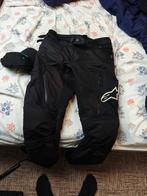 Alpinestars rx3 waterproof broek, Motoren, Kleding | Motorkleding, Ophalen