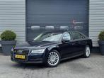 Audi A8 3.0 TDI quattro Lang Comfort Edition | Panoramadak |, Electronic Stability Program (ESP), Achat, Beige, 159 g/km