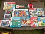 Gezelschapsspelletjes en puzzels, Hobby en Vrije tijd, Ophalen of Verzenden