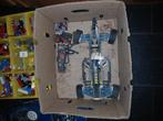 Lego  technic 8880 en meer, Ophalen of Verzenden, Zo goed als nieuw, Overige merken