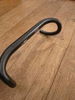 Aluminium racefiets stuur 38cm, Gebruikt, Stuur, Racefiets, Ophalen of Verzenden