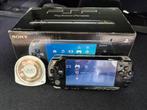 Volledige Psp-console, Ophalen of Verzenden, Gebruikt, PSP