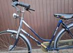 Damesfiets gazelle, Fietsen en Brommers, Ophalen of Verzenden, Zo goed als nieuw, Gazelle
