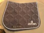 Tapis de selle 'Kentucky' 50€ et amortisseur, Enlèvement ou Envoi, Comme neuf, Dressage