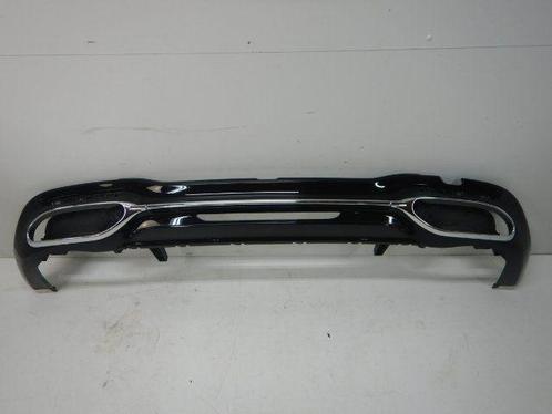 Mercedes-Benz S-Klasse W222 AMG-Styling Onderlip Diffuser Ac, Auto-onderdelen, Overige Auto-onderdelen, Mercedes-Benz, Gebruikt