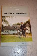 De miljoenenfiets van Rik Van Steenbergen, Ophalen of Verzenden, Zo goed als nieuw, Lopen en Fietsen